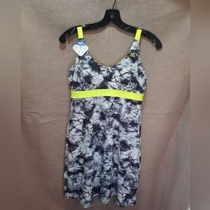 Zeroxposur Sporty Dress top